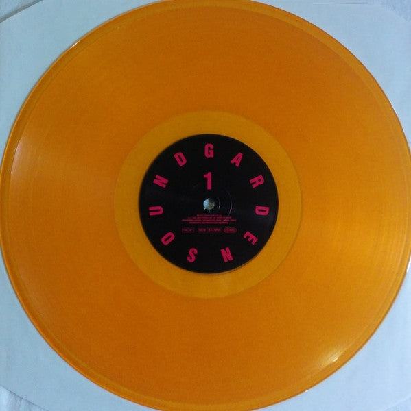 Soundgarden : Superunknown (2xLP, Album, Ltd, Ora)