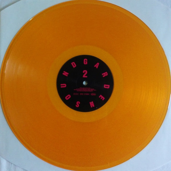 Soundgarden : Superunknown (2xLP, Album, Ltd, Ora)