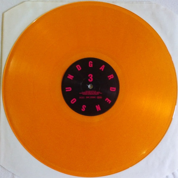 Soundgarden : Superunknown (2xLP, Album, Ltd, Ora)