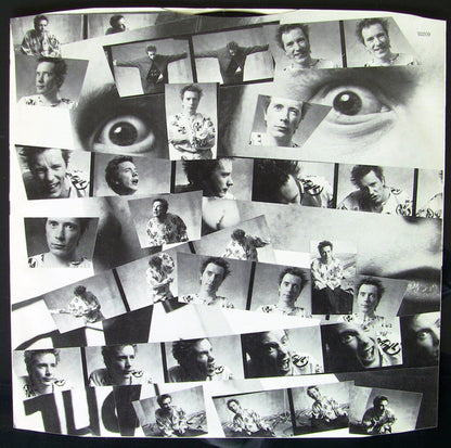 Public Image Limited : This Is What You Want... This Is What You Get (LP, Album)