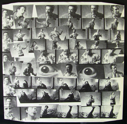 Public Image Limited : This Is What You Want... This Is What You Get (LP, Album)