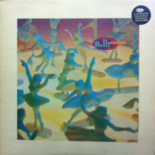 Belly : Star (LP, Album, Ltd)