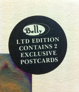 Belly : Star (LP, Album, Ltd)