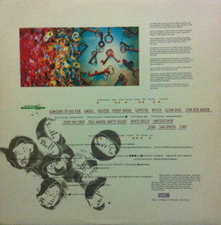 Belly : Star (LP, Album, Ltd)