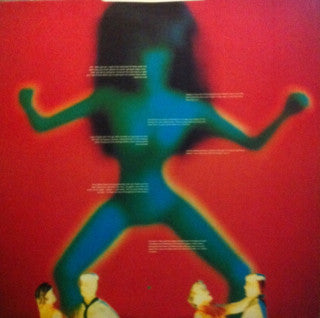 Belly : Star (LP, Album, Ltd)