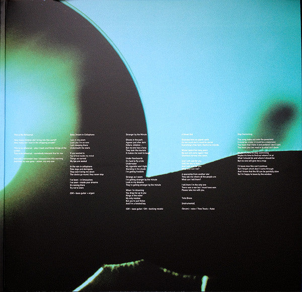 Porcupine Tree : Stupid Dream (2xLP, Album, RE, RM)