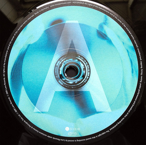 Porcupine Tree : Stupid Dream (2xLP, Album, RE, RM)