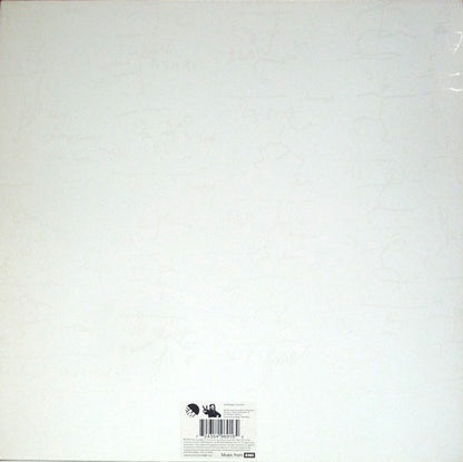 Sigur Rós : Ba Ba Ti Ki Di Do (12", S/Sided, Etch)