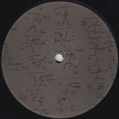 Sigur Rós : Ba Ba Ti Ki Di Do (12", S/Sided, Etch)