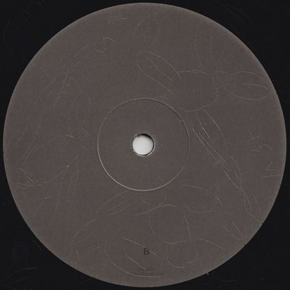 Sigur Rós : Ba Ba Ti Ki Di Do (12", S/Sided, Etch)