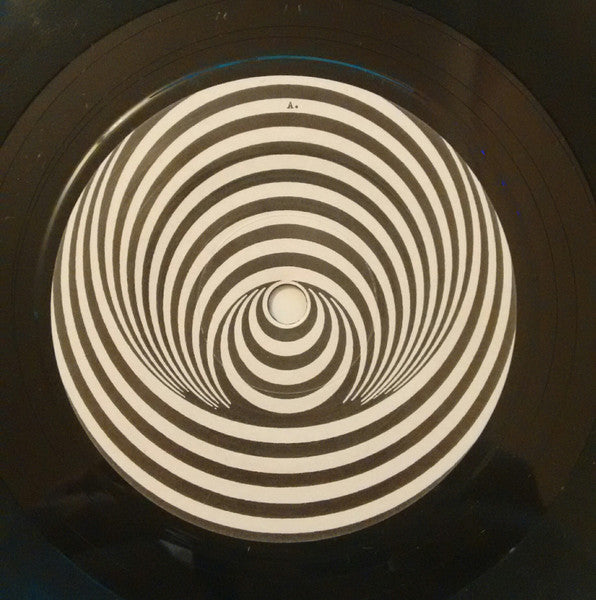 Razorlight : Up All Night (LP, Album + 7", S/Sided + Ltd)