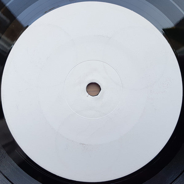 Cyanide (7) : Cyanide (LP, RE, Unofficial)