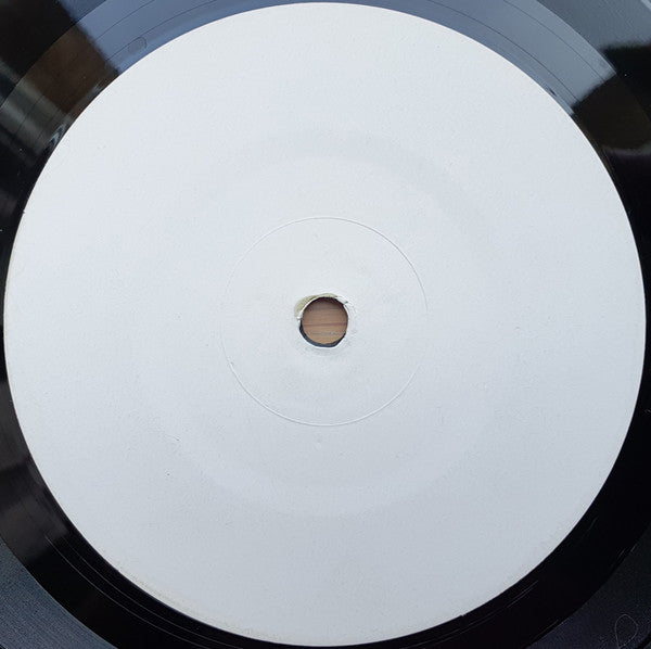 Cyanide (7) : Cyanide (LP, RE, Unofficial)