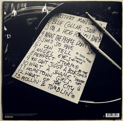 The Strypes : Snapshot (LP, Album)