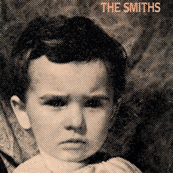 The Smiths - That Joke Isn't Funny Anymore (12