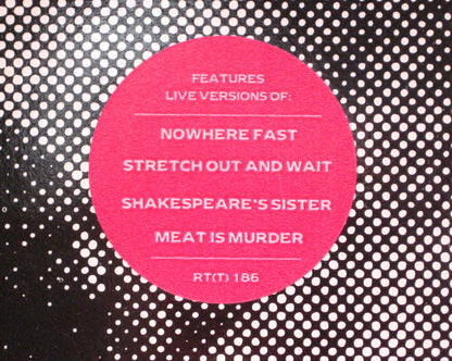 The Smiths : That Joke Isn't Funny Anymore (12", Single, EMI)