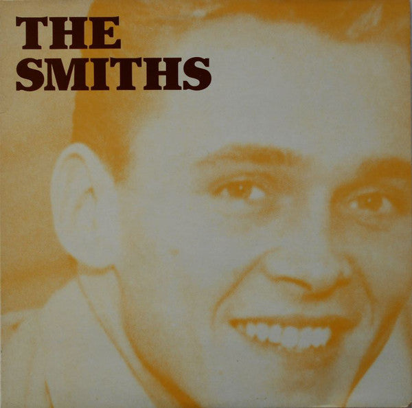 The Smiths : Last Night I Dreamt That Somebody Loved Me (12", Single, CBS)