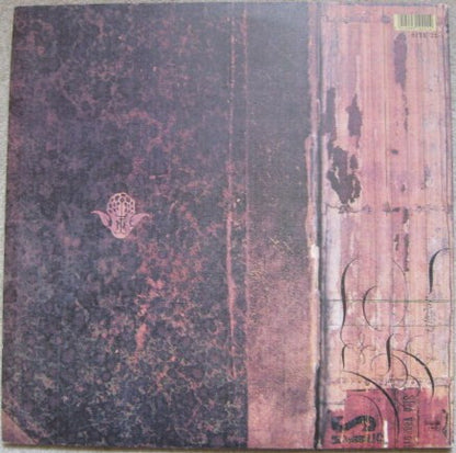 Fields Of The Nephilim : The Nephilim (LP, Album, Gat)
