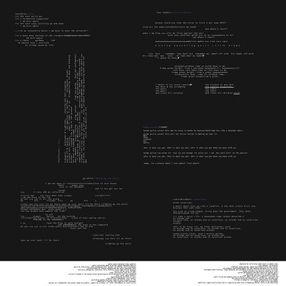 Radiohead : OK Computer (2xLP, Album, Gat)