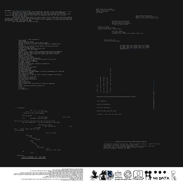 Radiohead : OK Computer (2xLP, Album, Gat)