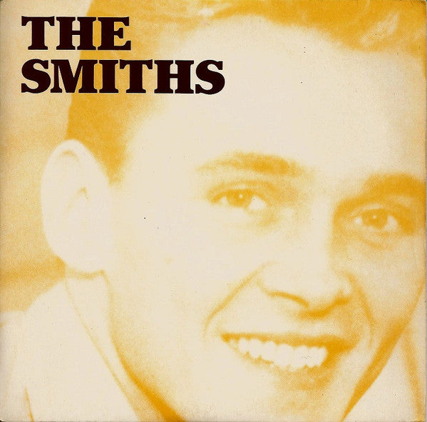 The Smiths : Last Night I Dreamt That Somebody Loved Me (7", Single, MPO)