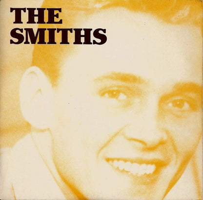 The Smiths : Last Night I Dreamt That Somebody Loved Me (7", Single, MPO)