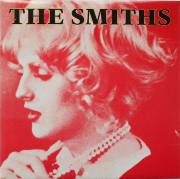 The Smiths : Sheila Take A Bow (7", Single, EMI)