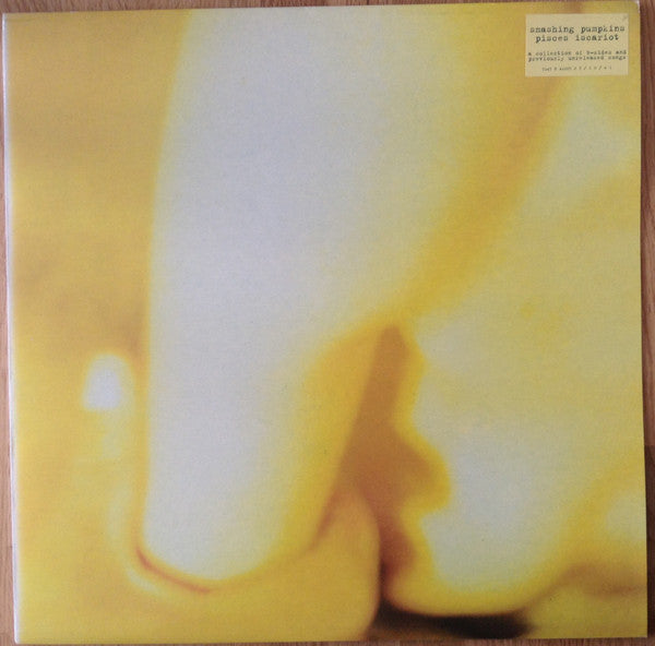 Smashing Pumpkins* : Pisces Iscariot (LP, Comp, RE)