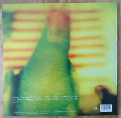 Smashing Pumpkins* : Pisces Iscariot (LP, Comp, RE)