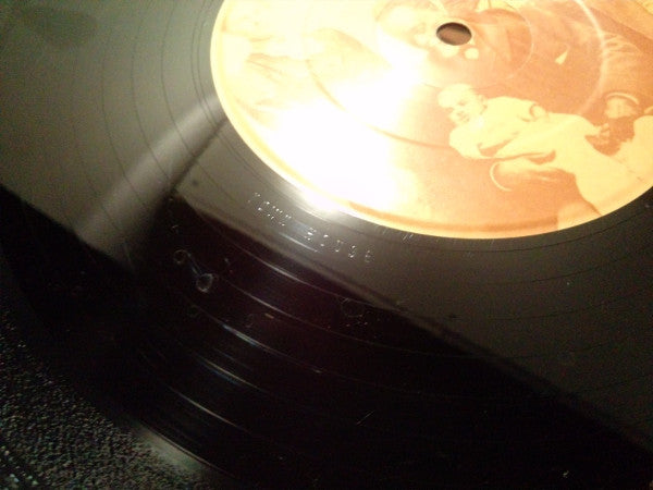 Bauhaus : Bela Lugosi's Dead (12", Single, RE, Car)