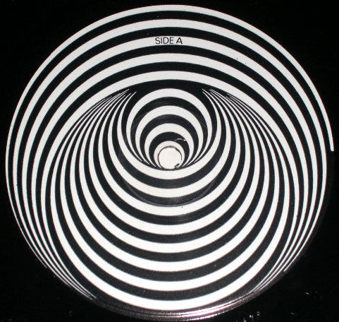 Kraftwerk : Kraftwerk (LP, Album, Swi + LP, Album, Swi + Comp)