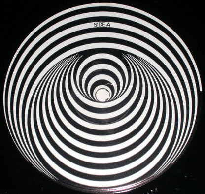 Kraftwerk : Kraftwerk (LP, Album, Swi + LP, Album, Swi + Comp)