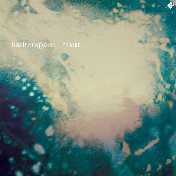 Bailterspace* : Trinine (LP, Album)