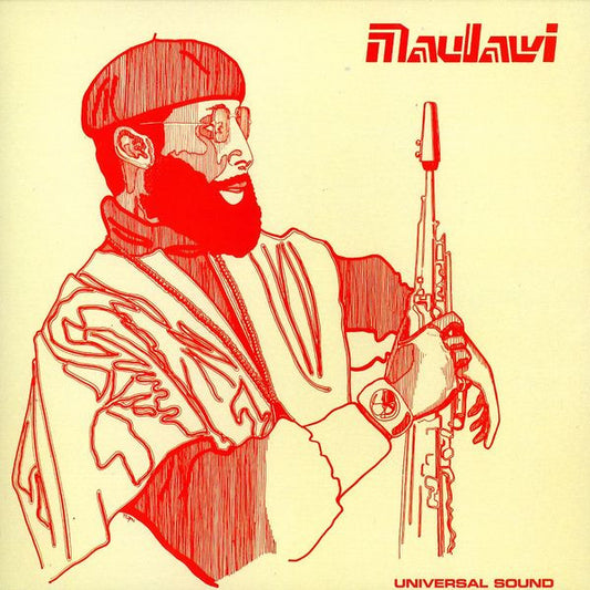 Maulawi : Maulawi (LP, Album, RE, RM)
