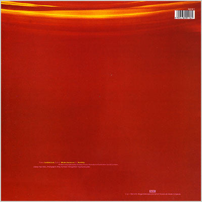Cocteau Twins : Iceblink Luck (12", Single)
