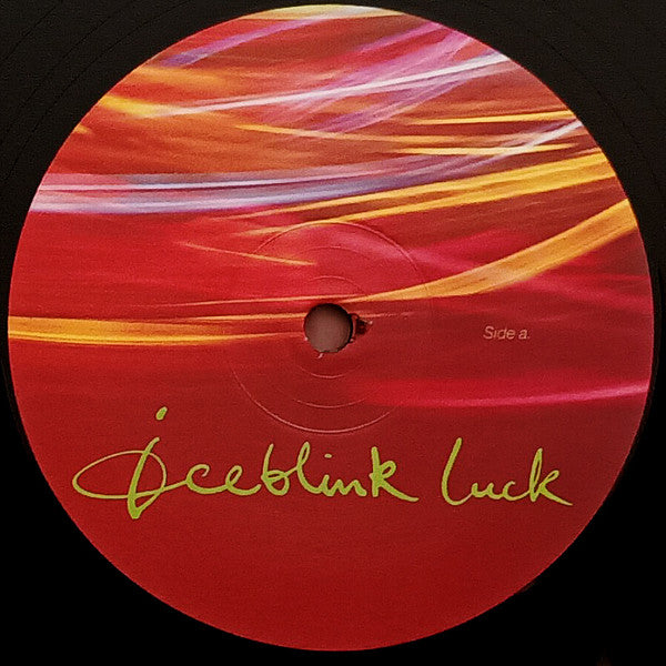 Cocteau Twins : Iceblink Luck (12", Single)