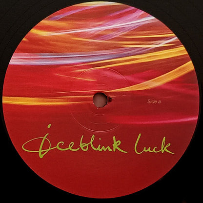 Cocteau Twins : Iceblink Luck (12", Single)