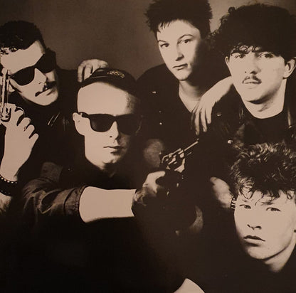 Frankie Goes To Hollywood : Relax (12", Ltd, 30t)