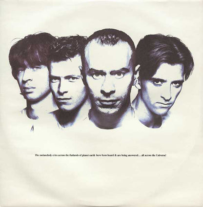 The The : Mind Bomb (LP, Album, Ltd)