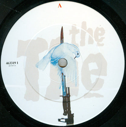 The The : Mind Bomb (LP, Album, Ltd)