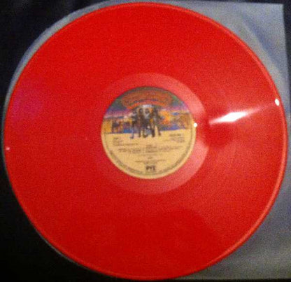 Kiss : Alive! (2xLP, Album, RE, Gat)