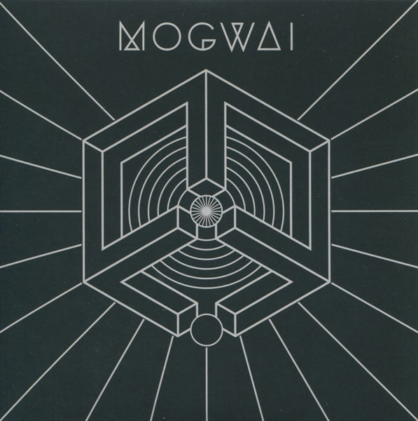 Mogwai : Rave Tapes (Box, Ltd + LP, Album + 12", Pin + 7", S/Sided, Etc)