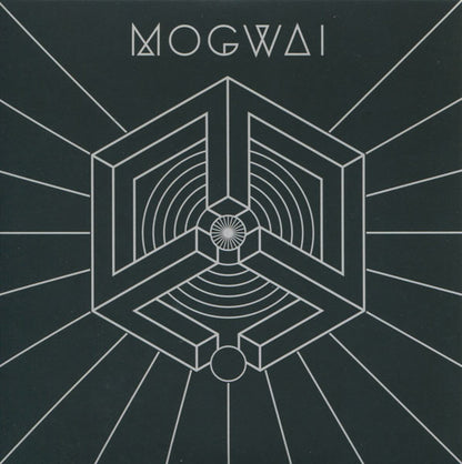 Mogwai : Rave Tapes (Box, Ltd + LP, Album + 12", Pin + 7", S/Sided, Etc)
