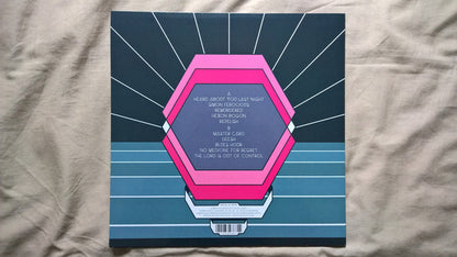 Mogwai : Rave Tapes (Box, Ltd + LP, Album + 12", Pin + 7", S/Sided, Etc)
