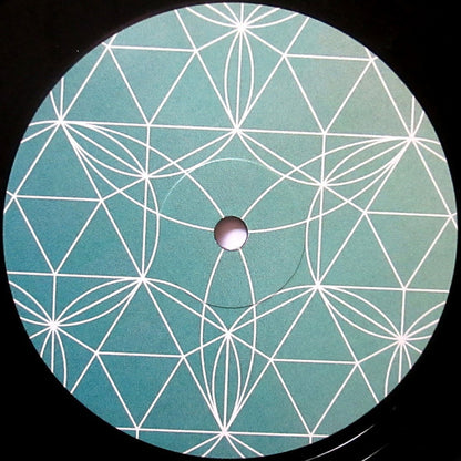 Temples (4) : Sun Structures (2xLP, Album, Tri)