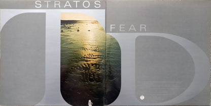 Tangerine Dream : Stratosfear (LP, Album, RE, Gat)