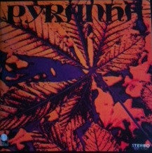 Pyranha : Pyranha (LP, RE, Gat)