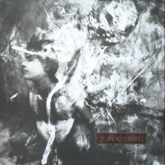 His Name Is Alive : Livonia (LP, Album)