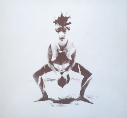 His Name Is Alive : Livonia (LP, Album)
