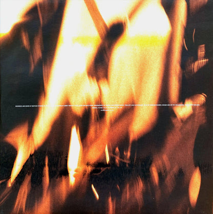 Mogwai : My Father My King (12", S/Sided)